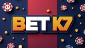 Bet K7 Logo